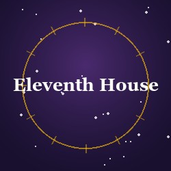 Eleventh House